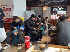 -海汕记·潮汕鲜牛肉火锅·自助