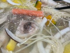 -采椰郎椰子鸡·脆皮鸡火锅(融创茂店)