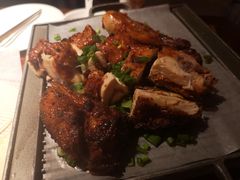 -绿茶餐厅(蓝色港湾店)