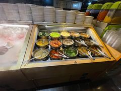 -火炉火自助餐(悠唐购物中心店)