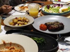 -曼乐辰餐厅(中庚漫游城店)