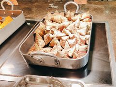 -杭州开元名都大酒店·地中海自助餐厅