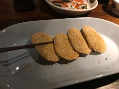 -外婆家(蓝色港湾店)