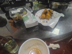 -谭家菜农夫山庄