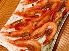 -红叶日料·放题·海胆·定食(星海店)