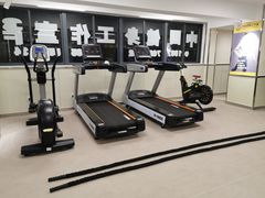 -中田·健身+普拉提(苗栗路店)