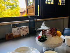 -苏城小院·园林精致苏州菜(斜塘老街店)