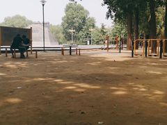 -达活泉公园