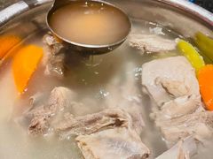 -丝路金桃·新疆菜(徐汇店)