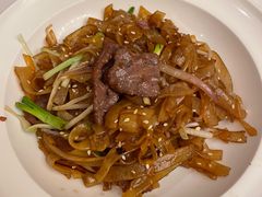 -正佳广场万豪酒店-粤菜餐厅·点心·海鲜·聚餐