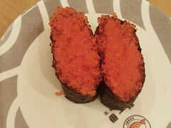 -新一番三文鱼寿司(红城湖店)