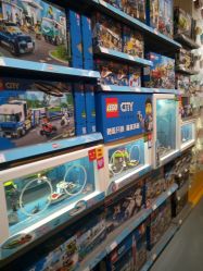 -kidsland(南开大悦城店)