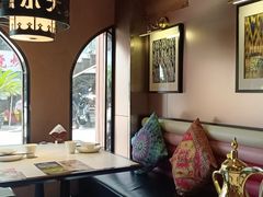 -清真·卡德尔大叔新疆主题餐厅(龙汇路店)