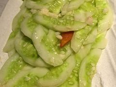 黄瓜-千岛湖小鱼儿·淳安匠心农家菜