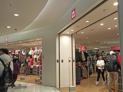 -优衣库(上海虹口龙之梦店)