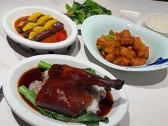 -稻香海鲜饭店(第一国际店)
