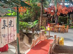 -漕河全驴宴饭店(徐水店)
