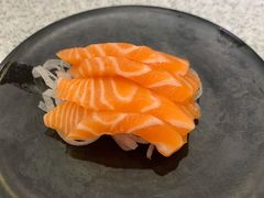 -争鲜回转寿司(金桥家乐福店)