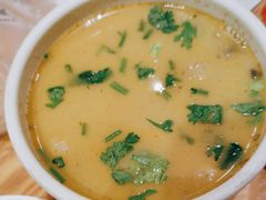 缸缸羊杂-西北45°(世茂广场店)
