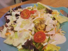 -麻麻桃韩式料理(百盛B馆店)