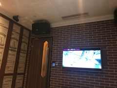 -星聚会KTV(合生汇黑金店)