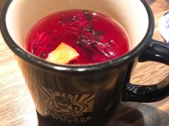 -太二酸菜鱼(武汉光谷保利店)