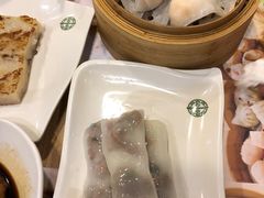 -添好运点心专门店(中环IFC店)