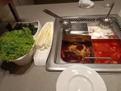 -海底捞火锅(凯德广场店)