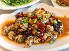 -华盛丰温州大排档(东三环南路店)