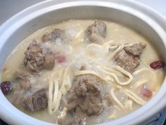 -小骨煲金华砂锅(转塘金街美地店)