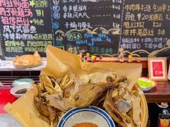 -刘师父老汉口江湖菜(蔡锷路店)