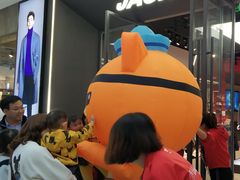 -万达茂商场(南京仙林店)