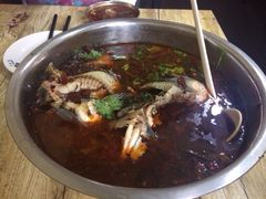 风鑫铃罗非鱼-风鑫铃罗非鱼(道沟店)