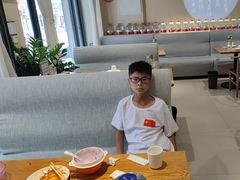 -米爱•五谷养生粥坊(温塘店)