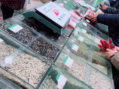 -刘艳明炒货(小心桥店)