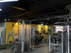 -ENERGY原力健身(川周店)