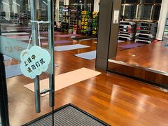 -金摩尔健身游泳(万象城鼎丰大厦店)