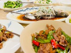 -杭州香格里拉·香宫中餐厅