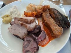 -RISE RESTAURANT(滨海湾金沙店)