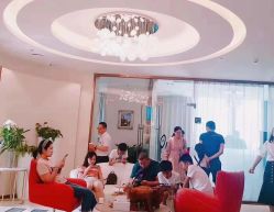 -丽美妍医疗美容·皮秒·立体分层抗衰