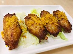-盛记粥面(佐敦店)