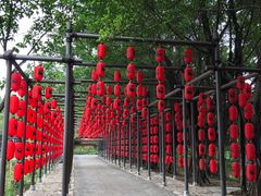 -茂德公草堂