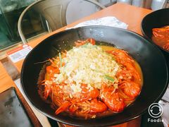 -三太子地摊烧烤·小龙虾(北蔡店)
