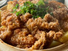 -蜀香妈妈菜馆(海王路店)