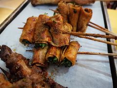 -望京小腰(北京总店)