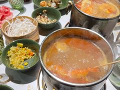 -Thai Basil罗勒叶泰式餐厅(时代天街店)