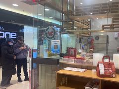 -喜家德虾仁水饺(青岛永旺东部店)