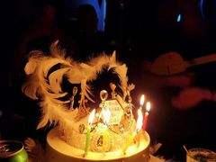 -欢乐盛KTV音乐会所(泰然店)