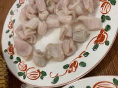 -老门框爆肚涮肉(金宝街店)