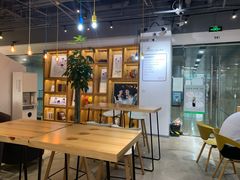 -天真蓝照相馆(五角场百联又一城店)